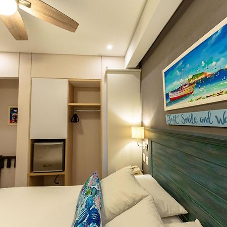 Casa Verano Beach Hotel - Adults Only Santa Marta  Ngoại thất bức ảnh
