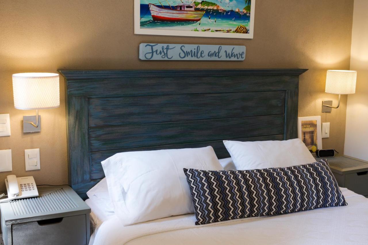 Casa Verano Beach Hotel - Adults Only Santa Marta  Ngoại thất bức ảnh