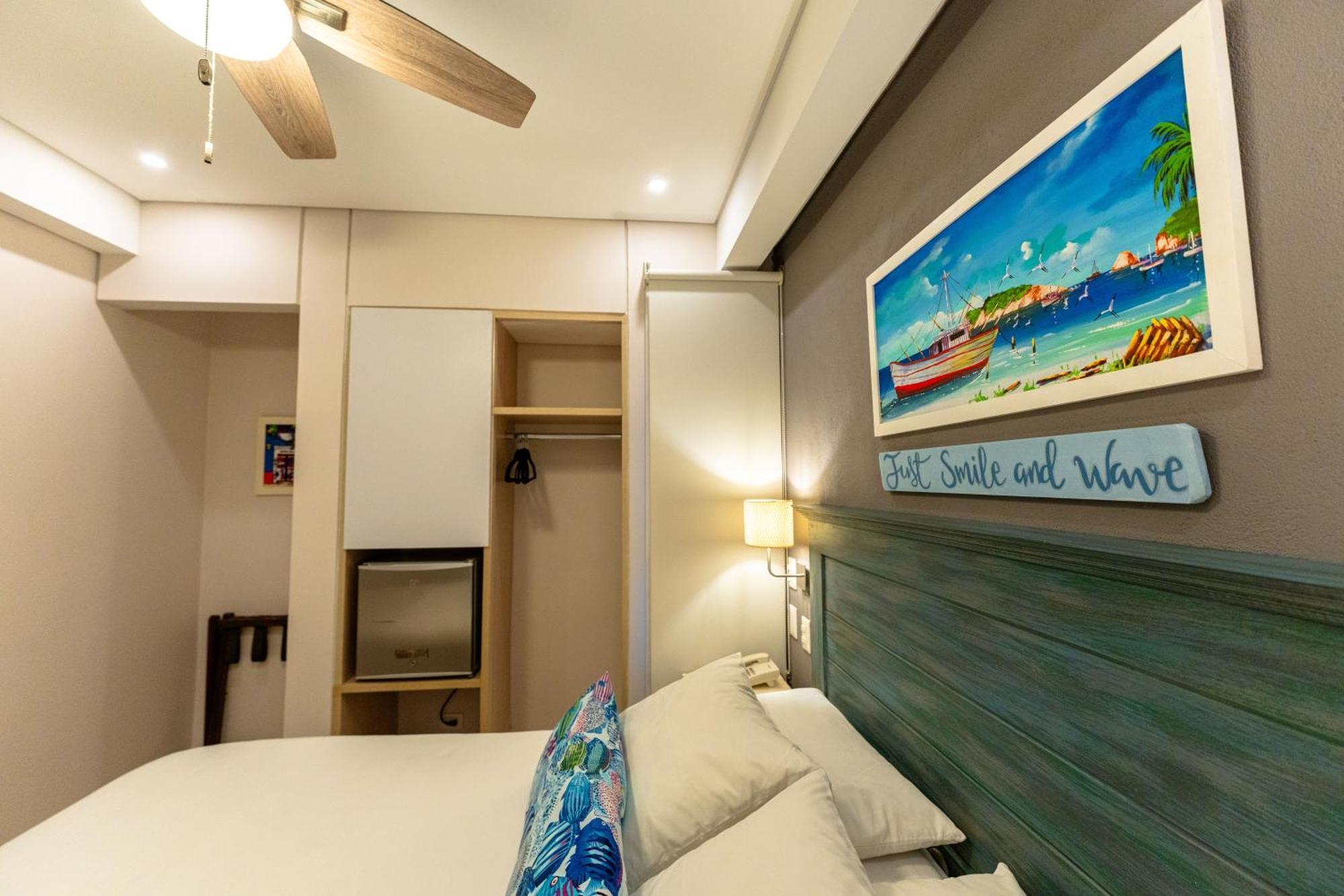 Casa Verano Beach Hotel - Adults Only Santa Marta  Ngoại thất bức ảnh