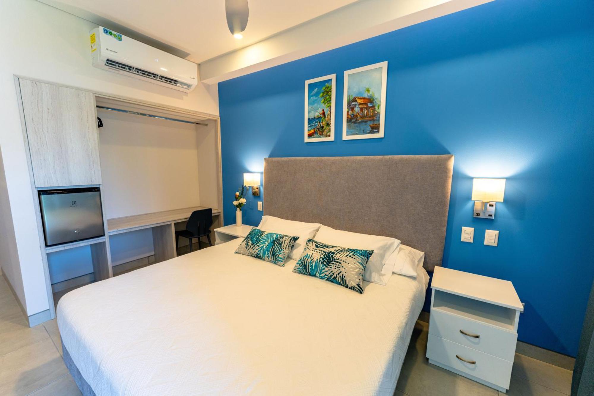 Casa Verano Beach Hotel - Adults Only Santa Marta  Ngoại thất bức ảnh