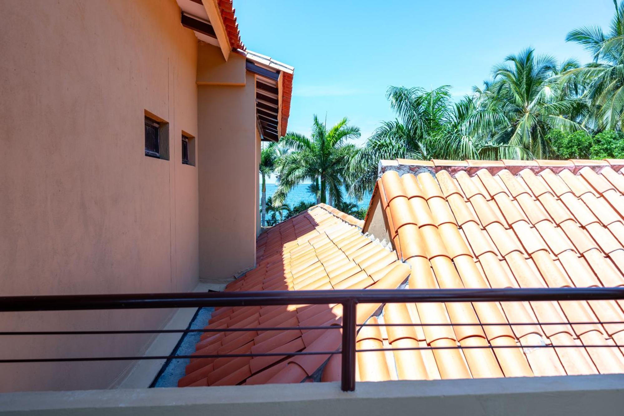 Casa Verano Beach Hotel - Adults Only Santa Marta  Ngoại thất bức ảnh