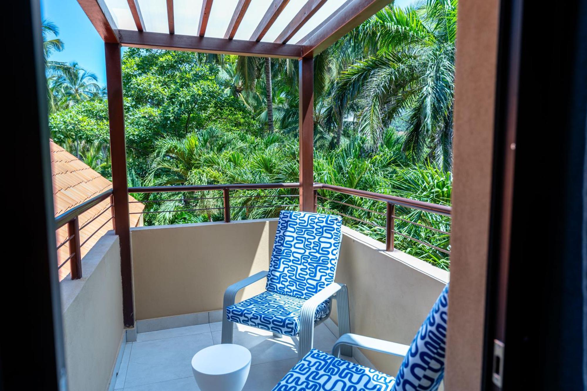 Casa Verano Beach Hotel - Adults Only Santa Marta  Ngoại thất bức ảnh