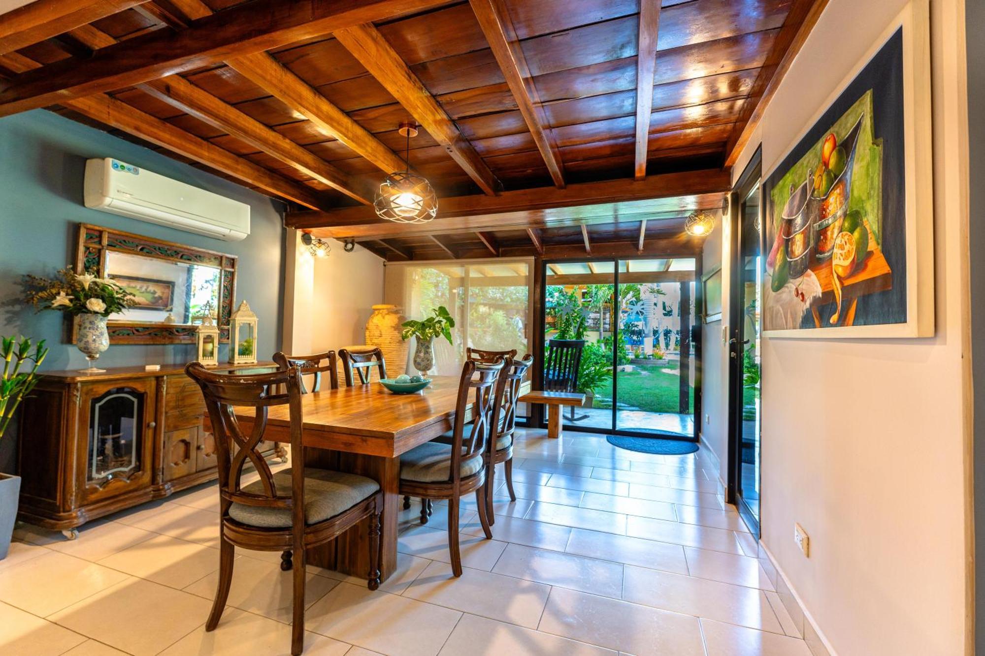 Casa Verano Beach Hotel - Adults Only Santa Marta  Ngoại thất bức ảnh