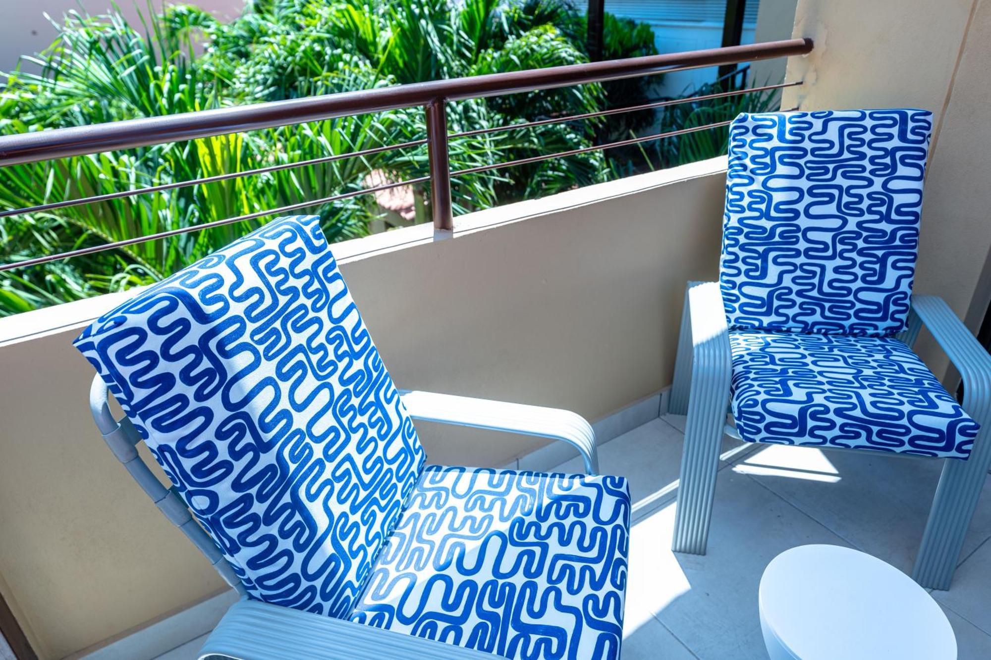 Casa Verano Beach Hotel - Adults Only Santa Marta  Ngoại thất bức ảnh