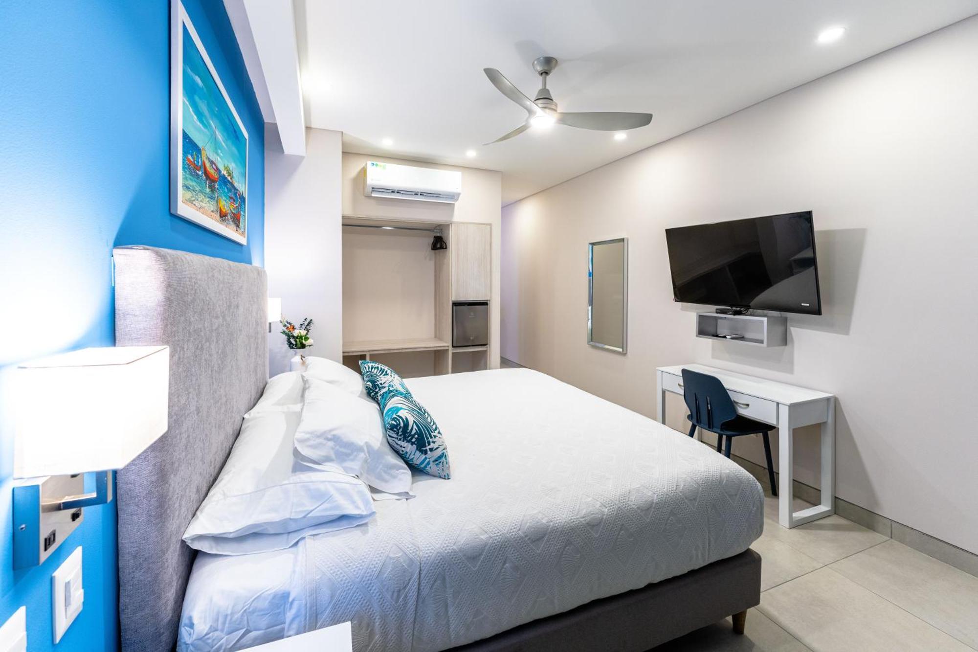 Casa Verano Beach Hotel - Adults Only Santa Marta  Ngoại thất bức ảnh
