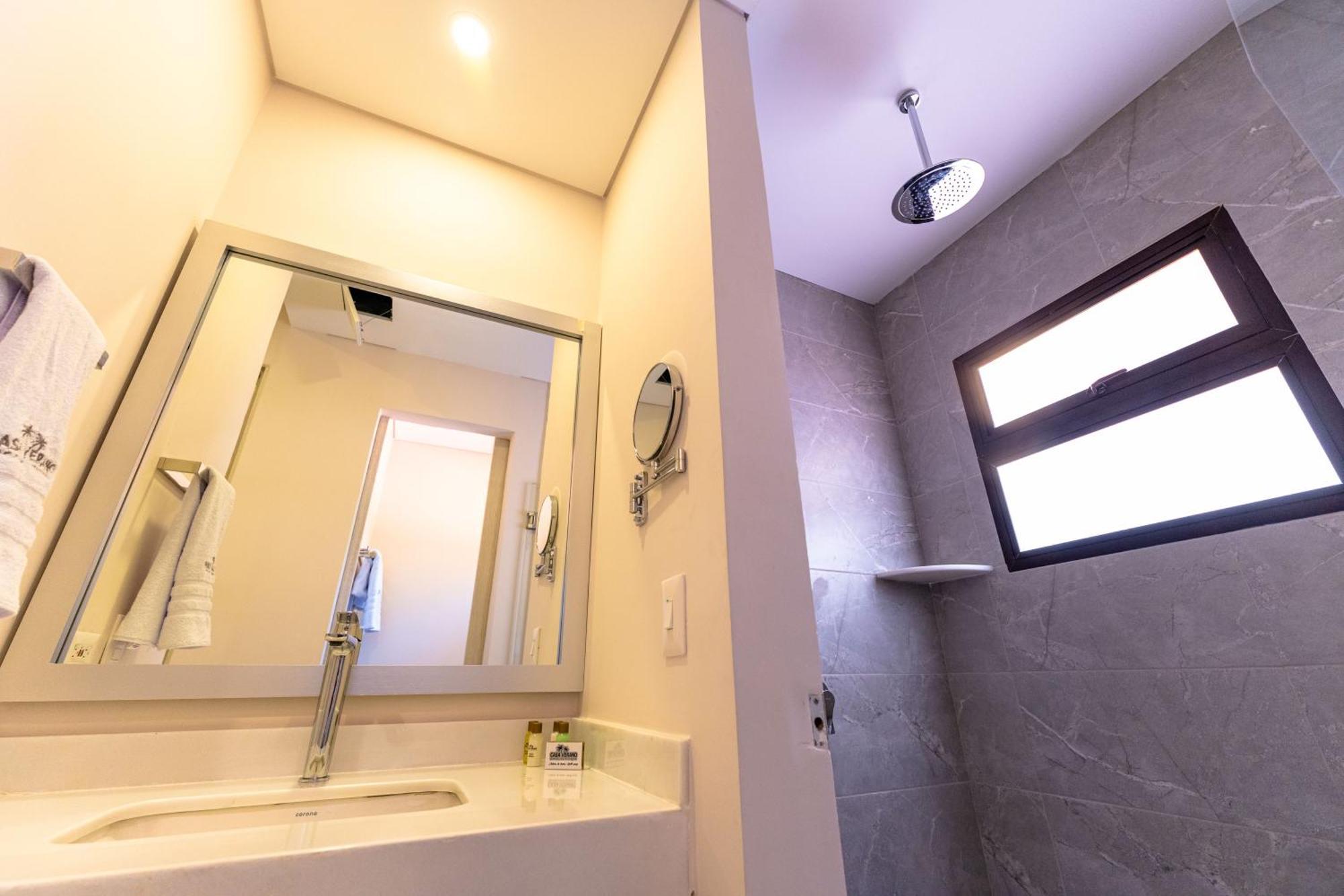 Casa Verano Beach Hotel - Adults Only Santa Marta  Ngoại thất bức ảnh