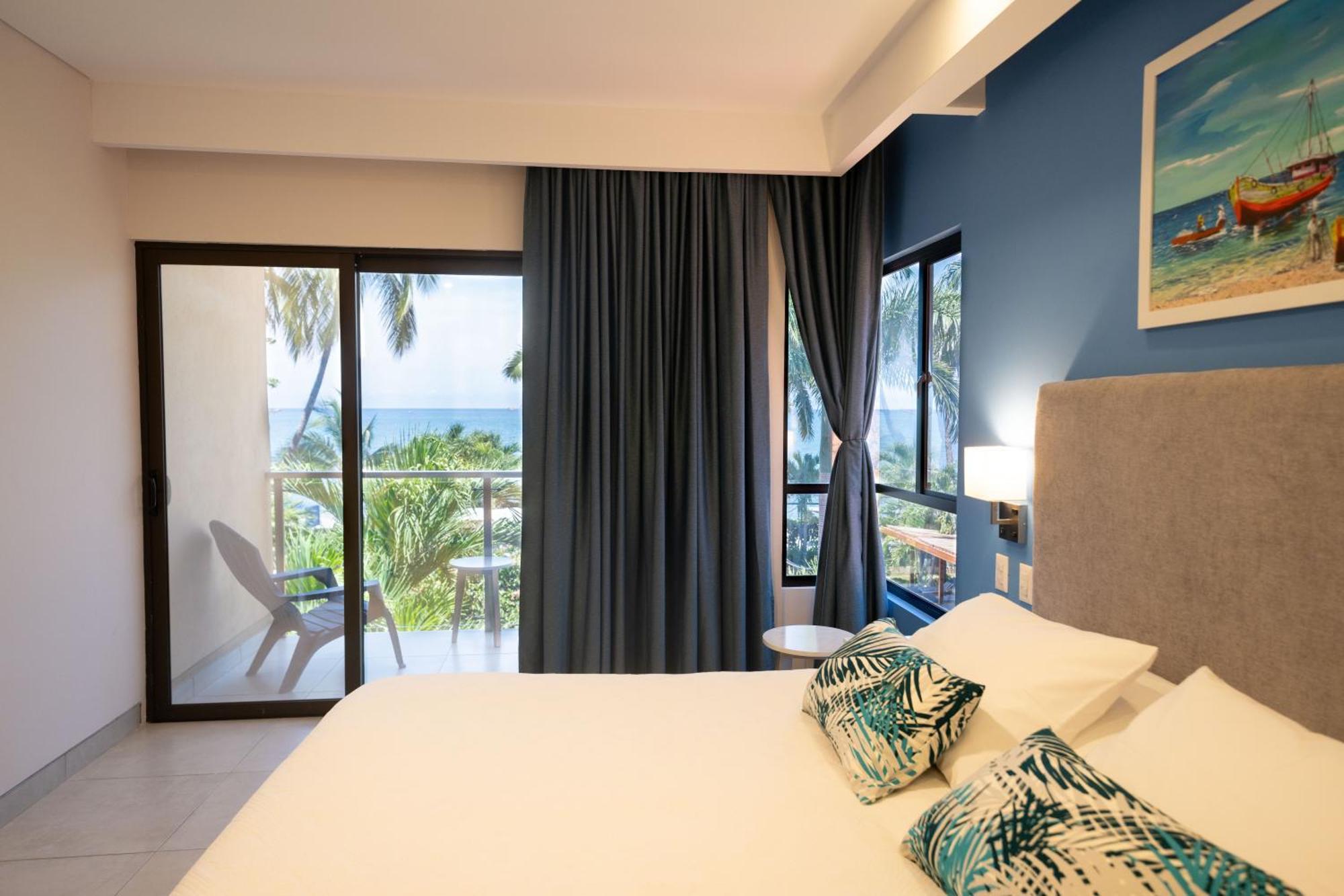 Casa Verano Beach Hotel - Adults Only Santa Marta  Ngoại thất bức ảnh
