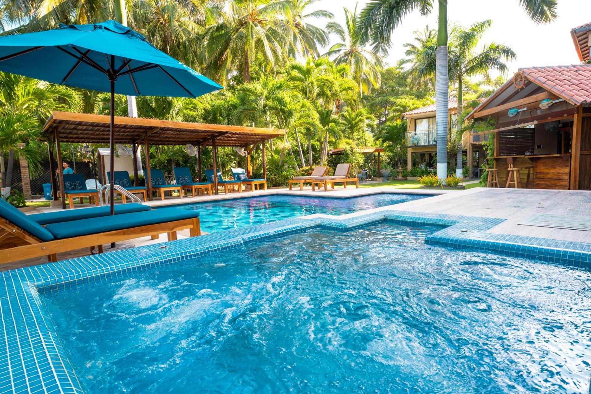 Casa Verano Beach Hotel - Adults Only Santa Marta  Ngoại thất bức ảnh