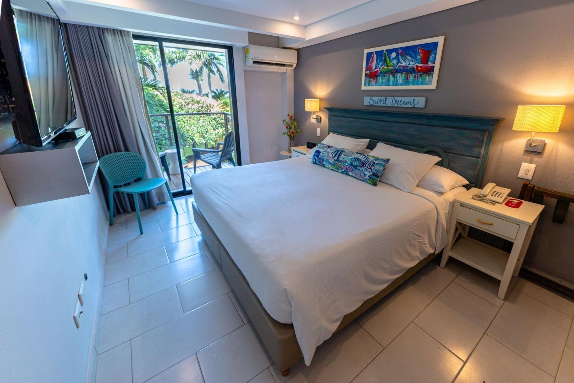 Casa Verano Beach Hotel - Adults Only Santa Marta  Ngoại thất bức ảnh
