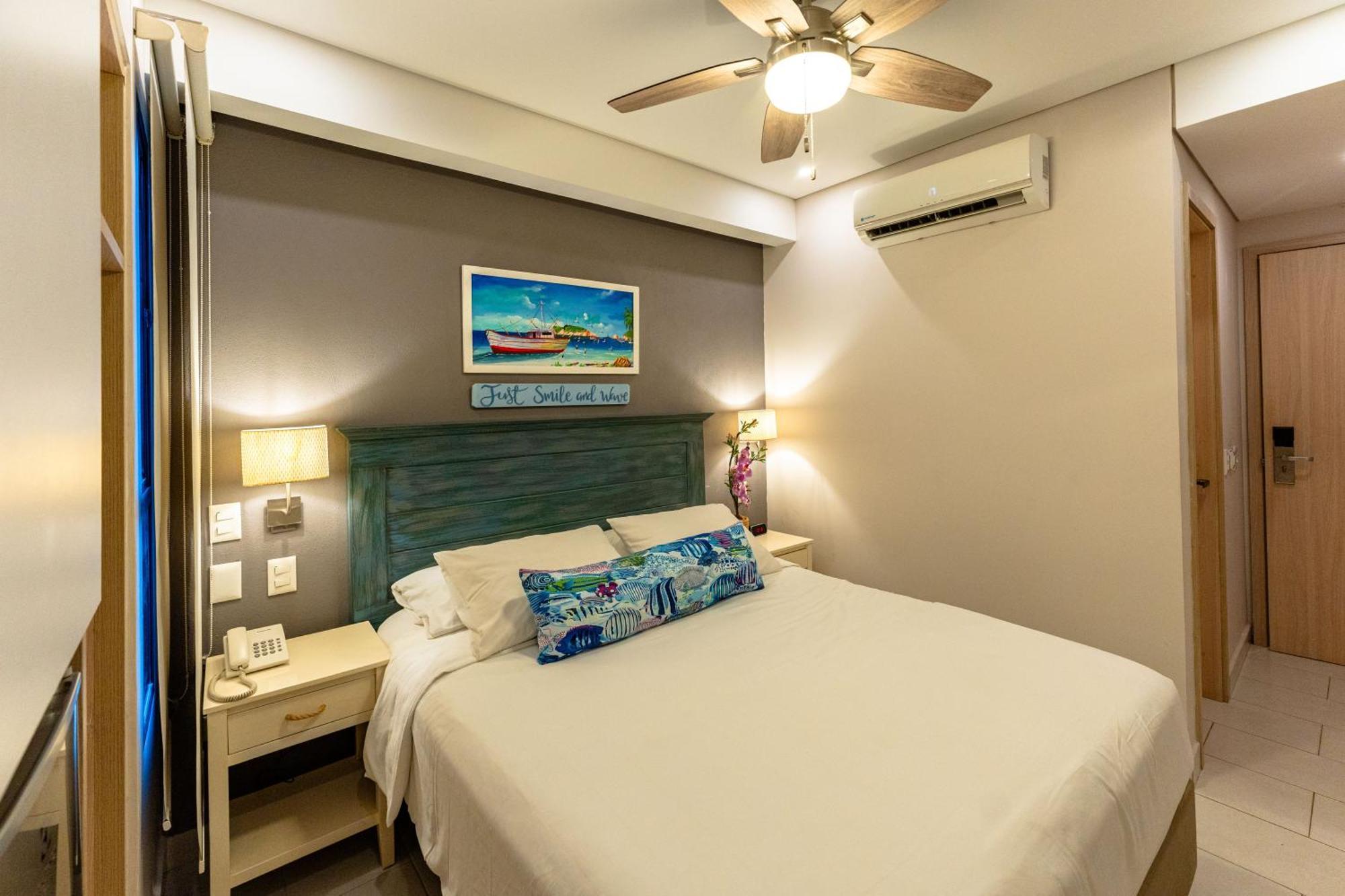 Casa Verano Beach Hotel - Adults Only Santa Marta  Ngoại thất bức ảnh