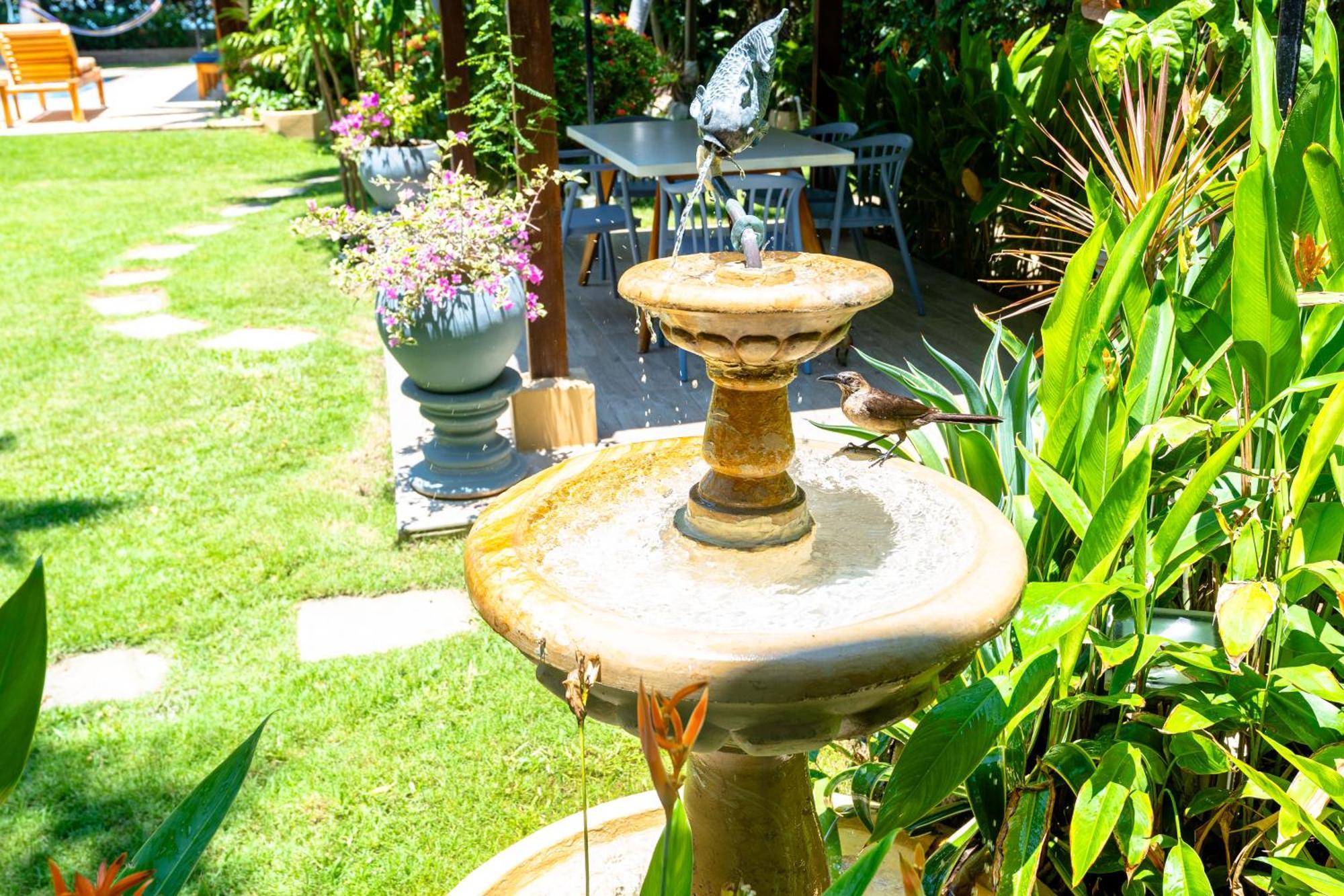 Casa Verano Beach Hotel - Adults Only Santa Marta  Ngoại thất bức ảnh