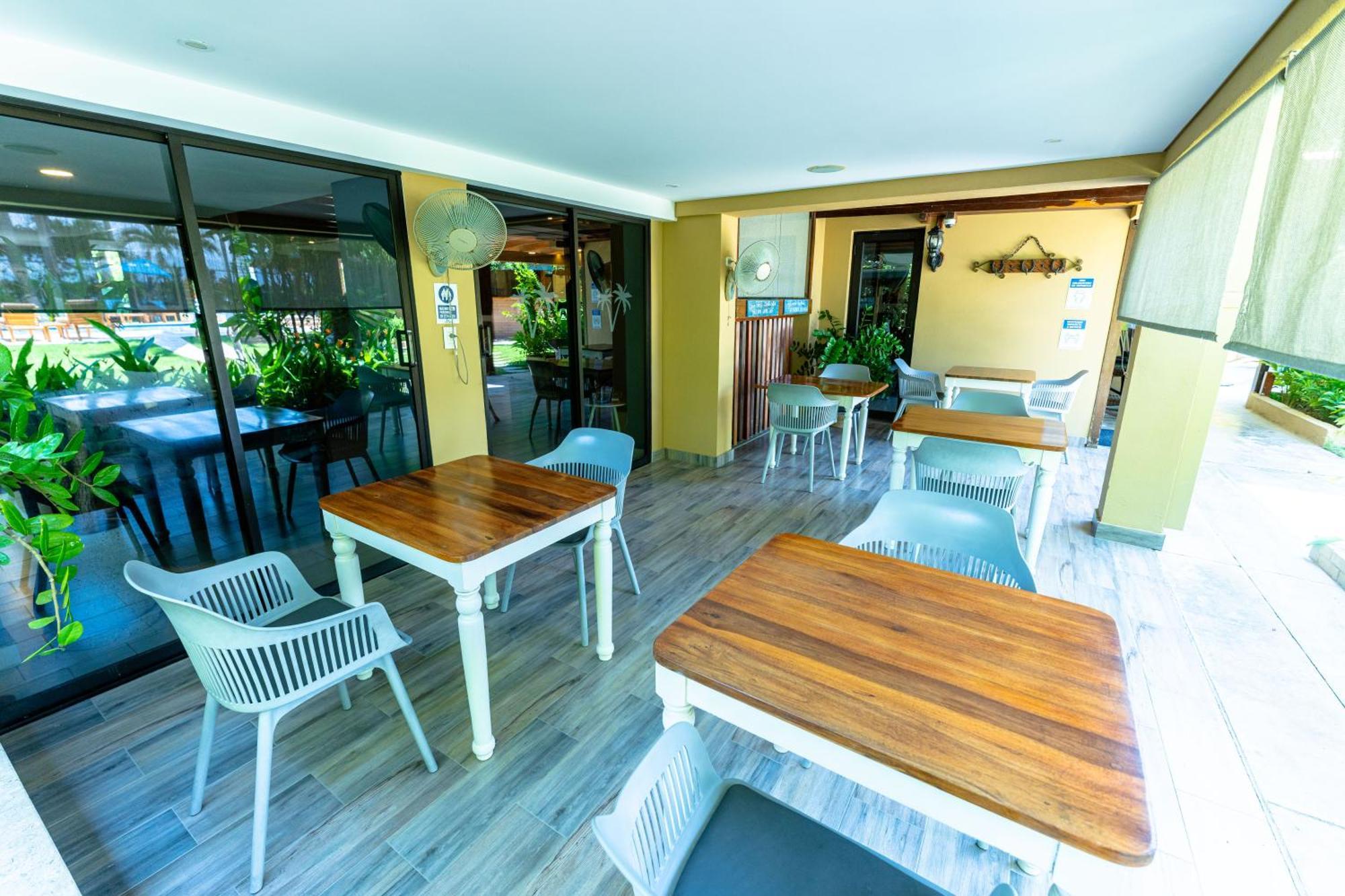 Casa Verano Beach Hotel - Adults Only Santa Marta  Ngoại thất bức ảnh