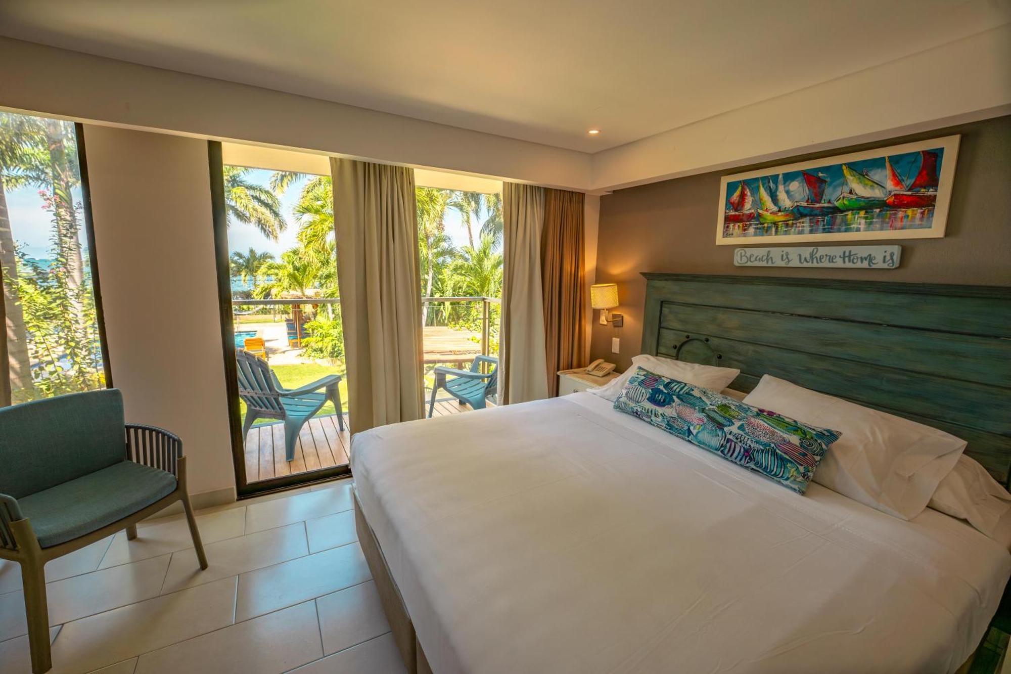 Casa Verano Beach Hotel - Adults Only Santa Marta  Ngoại thất bức ảnh