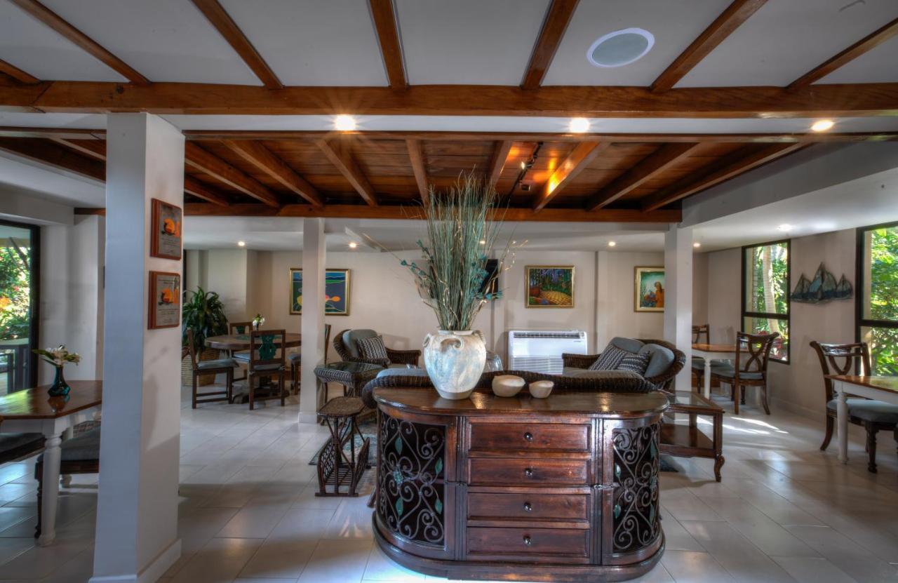 Casa Verano Beach Hotel - Adults Only Santa Marta  Ngoại thất bức ảnh