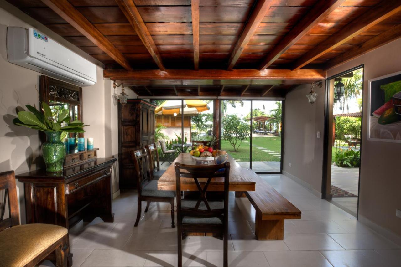 Casa Verano Beach Hotel - Adults Only Santa Marta  Ngoại thất bức ảnh
